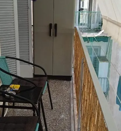 Sweet In Apartment Athens