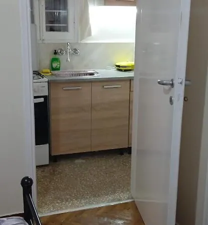 Apartment Sweet In