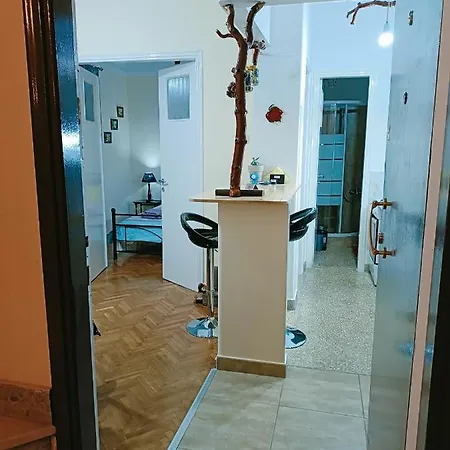 Apartment Sweet In *