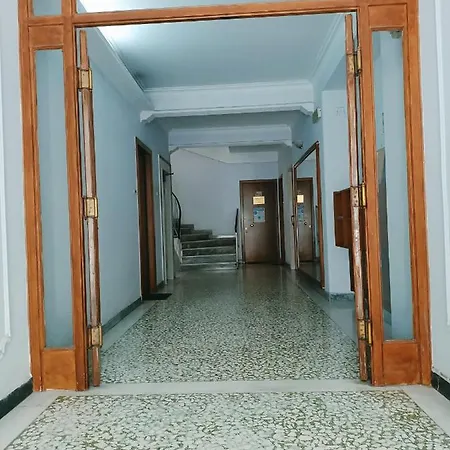 Apartment Sweet In Athens
