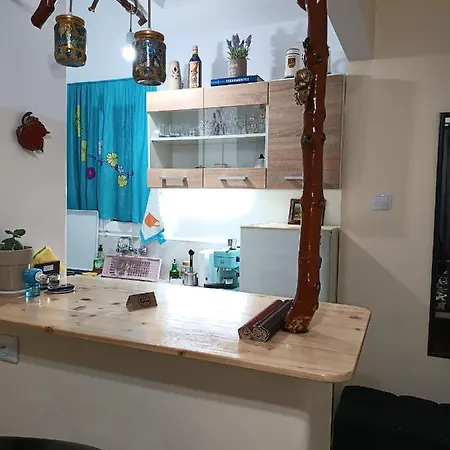 Apartment Sweet In Athens