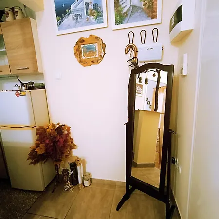 Apartment Sweet In