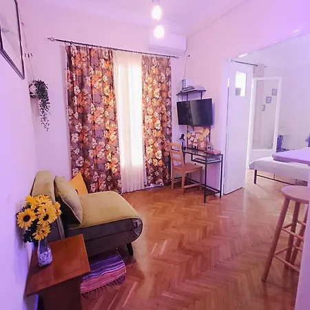 Apartment Sweet In