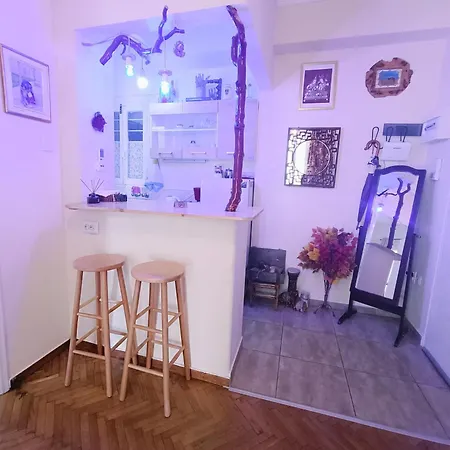 Apartment Sweet In *